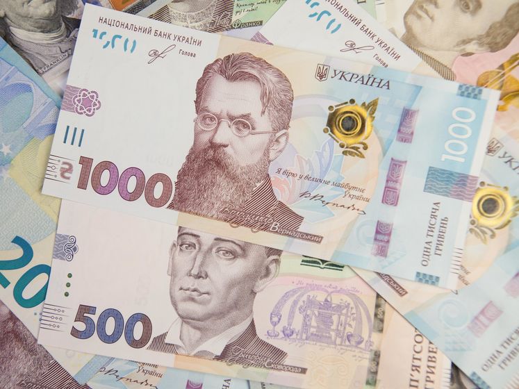﻿Пенсійний фонд назвав середній розмір пенсії в Україні
