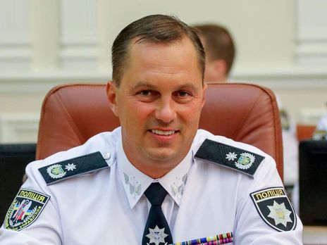 ВАКС отменил домашний арест для экс-начальника одесской полиции Головина