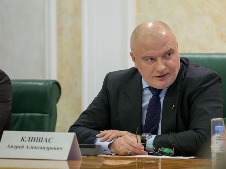 Комитет Совфеда РФ поддержал законопроект о поправках к конституции