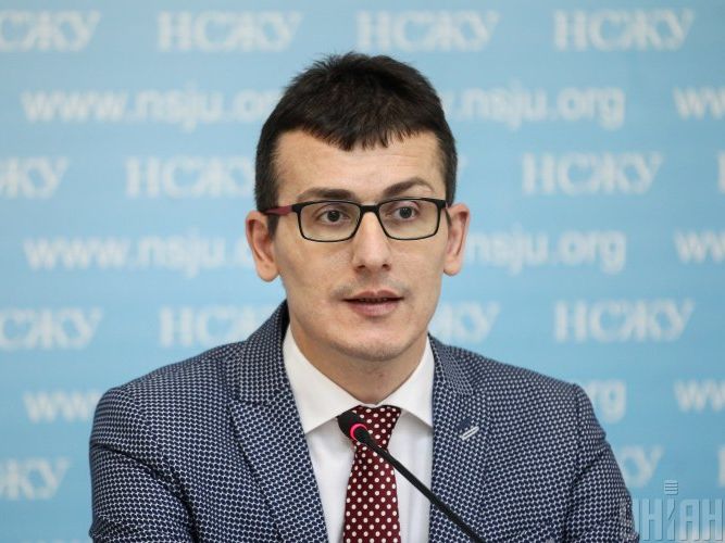 ﻿Томіленко про "законопроєкт Бородянського": Ми не готові подавати набої, якими в нас же і вистрілять