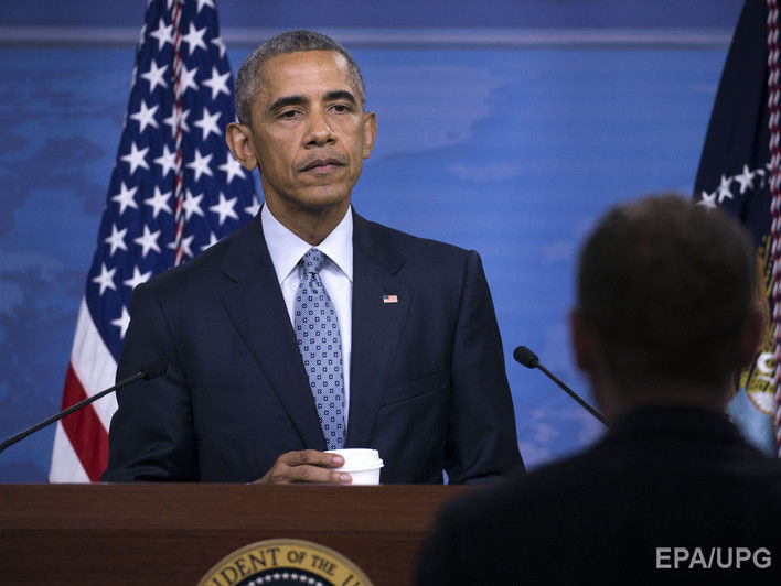 Обама сделал заявление после смерти Каримова: США подтверждают партнерские отношения с Узбекистаном