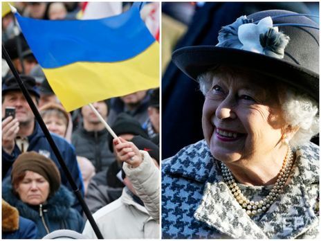 Кабмин оценил численность украинцев, Елизавета II подписала законопроект о Brexit. Главное за день