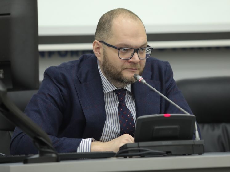 ﻿Бородянський: Законопроєкт про дезінформацію не передбачає покарання у вигляді тюремного ув'язнення