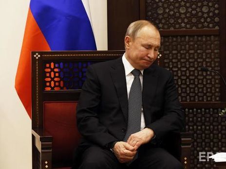 Путин забрал Козака, Мединского и Орешкина в свою администрацию