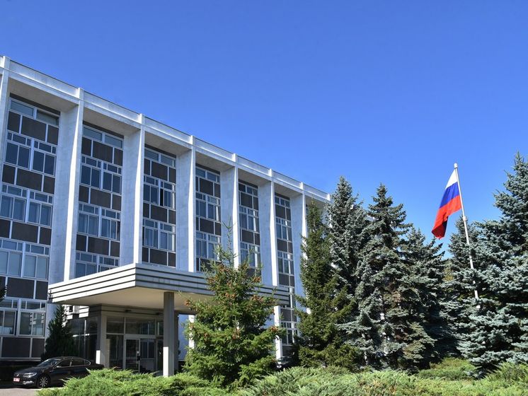 ﻿Болгарія оголосила двох російських дипломатів персонами нон ґрата