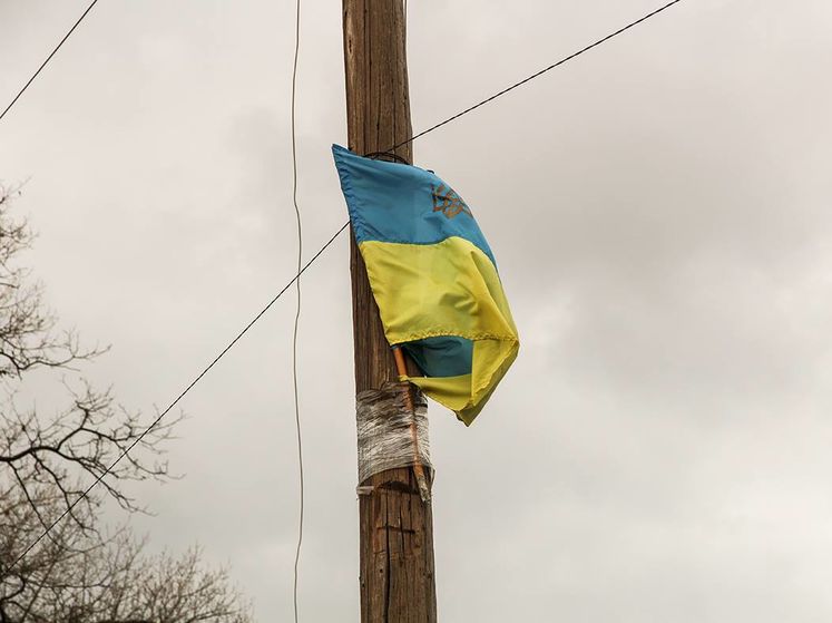 На Донбассе сегодня погиб украинский военный – штаб ООС