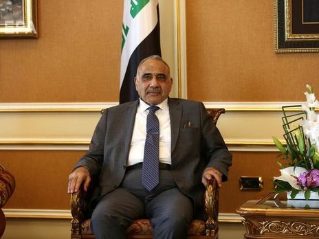 ﻿Прем'єр Іраку заявив, що держава прихильна до захисту дипмісій на своїй території