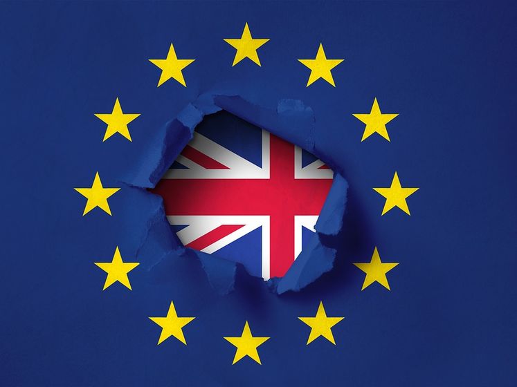 ﻿Переговори про відносини Британії та ЄС після Brexit почнуться 3 березня – ЗМІ