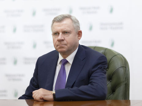 ﻿НБУ прогнозує, що у 2020 році міжнародні резерви України перевищать $29 млрд