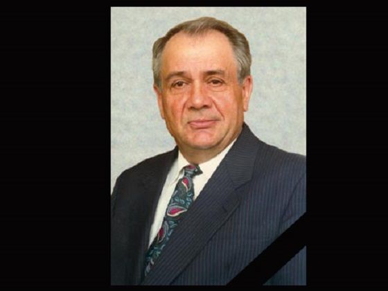 Умер бывший председатель Верховного Суда, экс-министр юстиции Украины Бойко