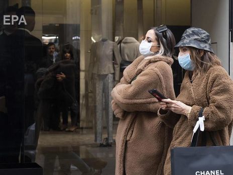 Коронавирус в Китае. Германия эвакуирует более 100 людей из Уханя