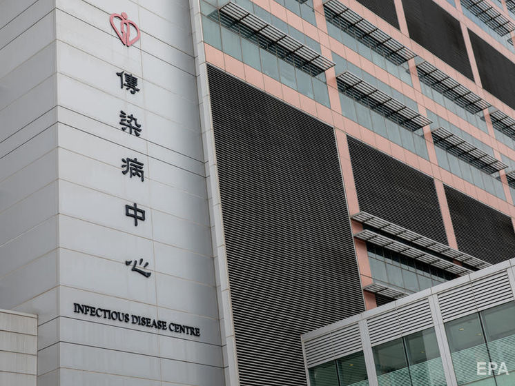 В Гонконге подтвердили первую смерть от коронавируса 2019-nCoV