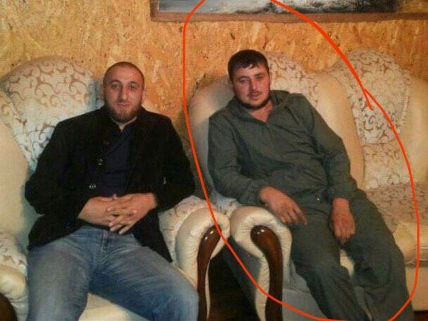 Во Франции убили блогера из Чечни, критиковавшего Кадырова