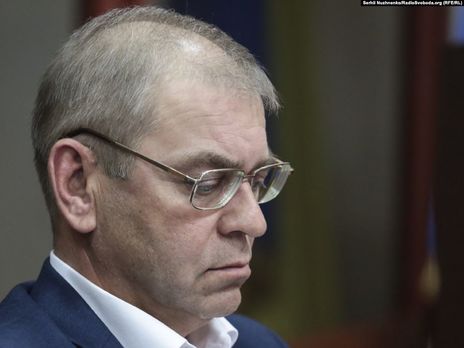 ﻿Суд продовжив домашній арешт Пашинському до кінця березня