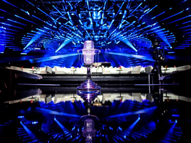 Определились первые финалисты украинского нацотбора на "Евровидение 2020"