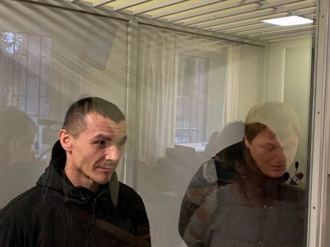 ﻿Суд заарештував двох осіб, імовірно, причетних до стрілянини в Мукачеві