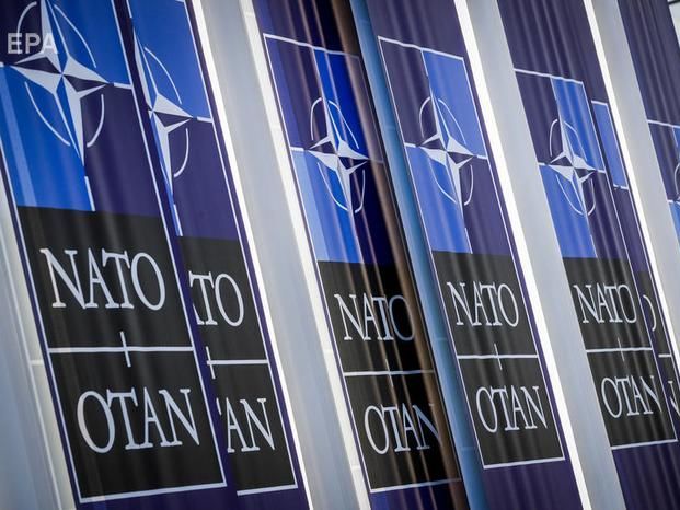 Більшість громадян восьми країн – членів НАТО не готові захищати союзників у разі нападу Росії – дослідження