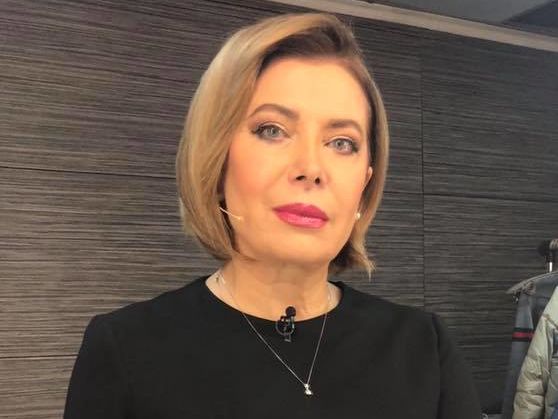 Влащенко: Законопроект "О медиа" и проект закона о дезинформации объединяет одно – они хотят накинуть удавку на свободную журналистику