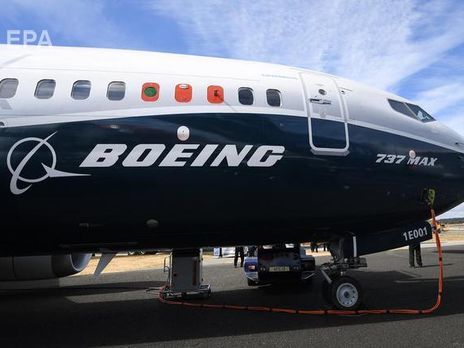 В январе компании Boeing впервые с 1962 года не заказали ни одного самолета