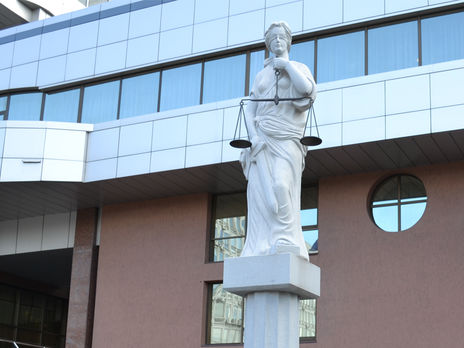﻿Суд залишив без змін рішення про відсторонення глави департаменту Офісу президента Кондзелі