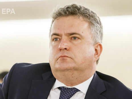 Сергій Кислиця отримав нийвищу зарплату в січні серед усіх міністрів та їхніх заступників
