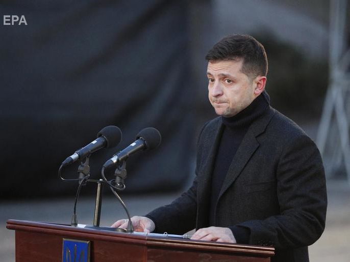 ﻿Зеленський: Найскладнішою в Україні є справа Майдану