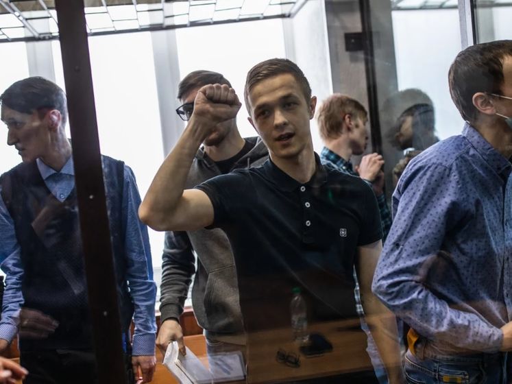 Российские ученые и журналисты требуют от властей отменить приговор по делу "Сети"