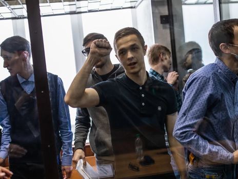 Российские ученые и журналисты требуют от властей отменить приговор по делу 