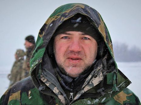 ﻿Донік про бій на Донбасі: Літаки ОБСЄ і розвідка мали побачити переміщення техніки бойовиків. Там зараз лежить сніг – і все видно