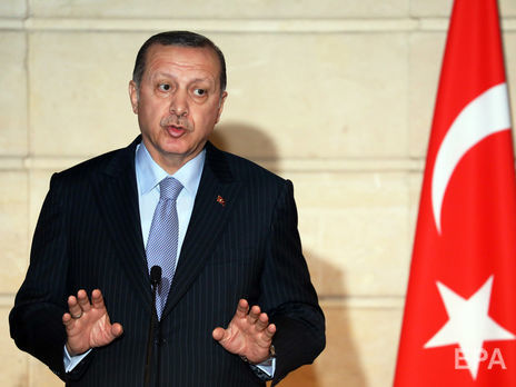 Турецкая военная операция в Идлибе начнется внезапно, посреди ночи – Эрдоган