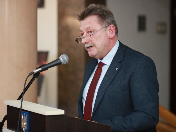 ﻿Україна готова до транзиту нафти в Білорусь – посол