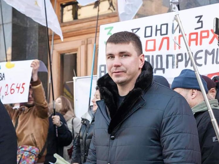 В Раде скупают голоса за законопроект о рынке земли – нардеп Поляков