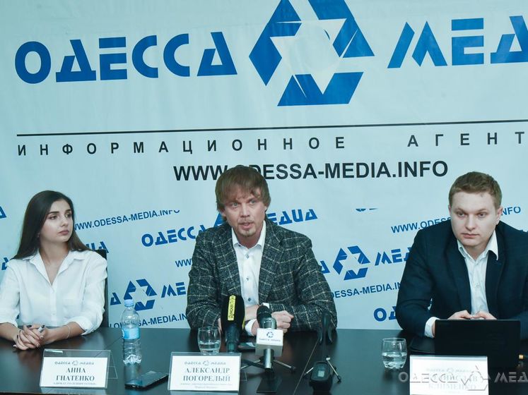 ﻿Юристи заявили, що в Затоці Одеської області відбувається спроба розкрадання курортної землі