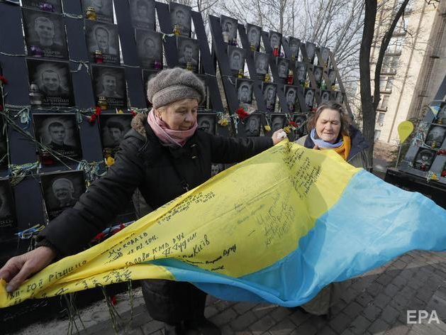 Больше половины украинцев считают, что события в стране развиваются в неправильном направлении – опрос
