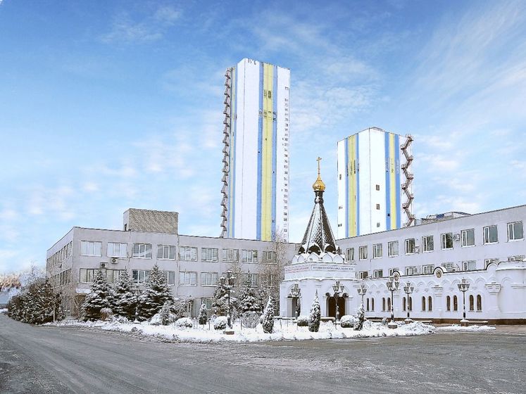 ﻿"Метінвест" готовий вкласти в шахтоуправління "Покровське" 4 млрд грн після придбання контрольного пакета акцій