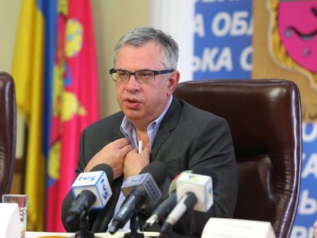 Глава Нацсовета Артеменко заявил, что полномочий для закрытия телеканала 