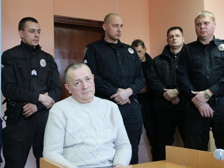 ﻿Прокуратура вимагала для "ексглави МОЗ" Криму 13 років в'язниці – адвокатка