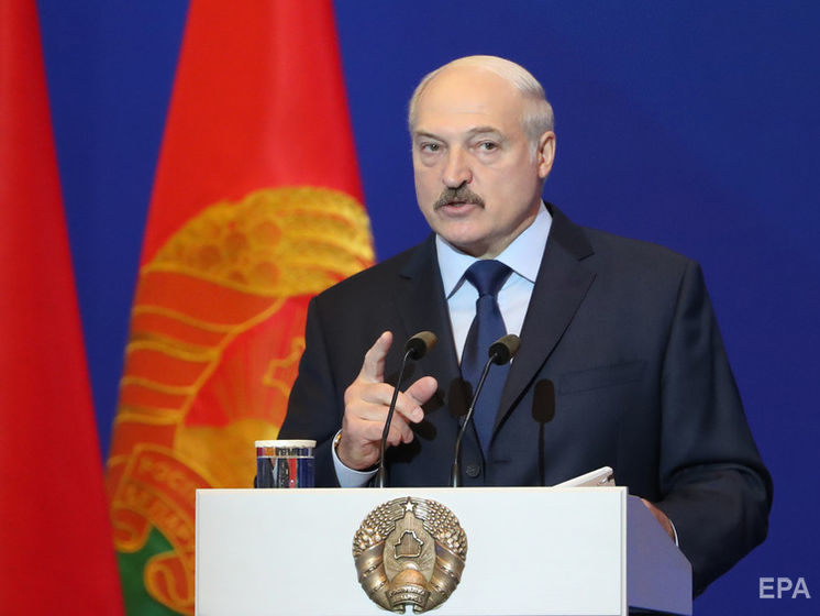 ﻿Путін запропонував Білорусі компенсацію в розмірі $300 млн за придбання російської нафти – Лукашенко
