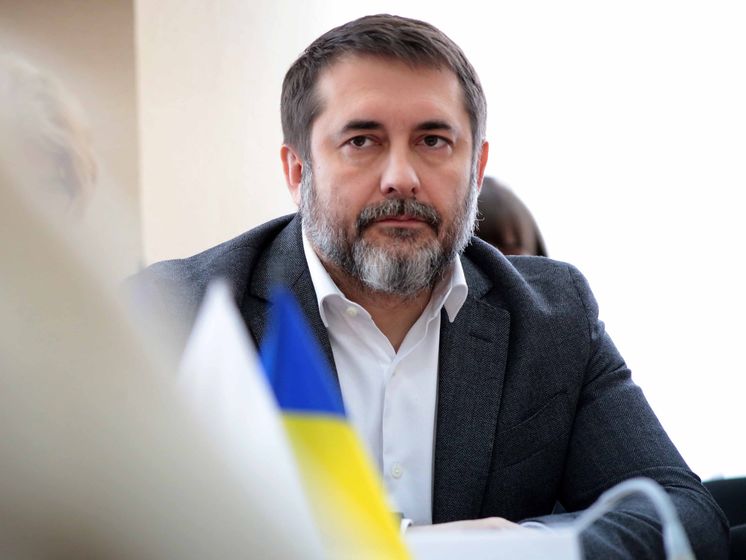 Люди, которые видят ситуацию в Золотом и Станице Луганской, хотят разведения – глава Луганской ОГА