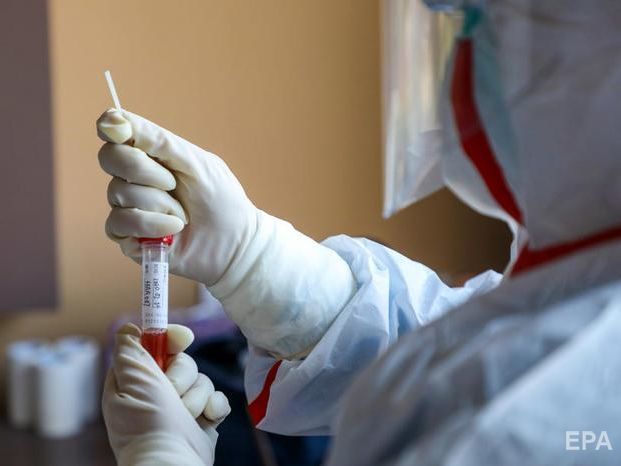 ﻿В Ірані від коронавірусу померло п'ятеро осіб – ЗМІ