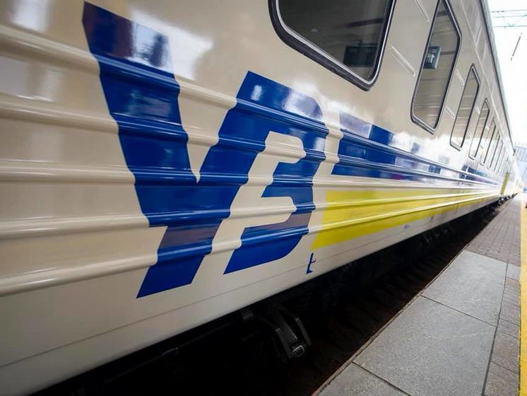 В Украину прибыл вагон, который отцепляли в Брянске из-за подозрений на коронавирус у пассажирки из Китая