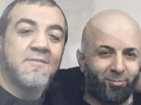 Братьев Абдуллаевых приговорили к длительным тюремным срокам за участие в "Хизб ут-Тахрир". В Украине эта организация существовала на законных основаниях