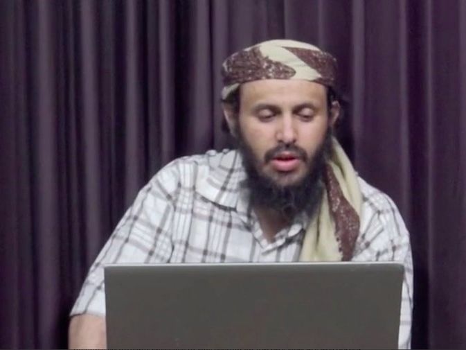 ﻿В "Аль-Каїді" підтвердили загибель у Ємені одного зі своїх ватажків аль-Раймі