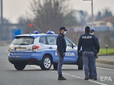 Италия стала эпицентром вспышки COVID-19 в Европе. Больше 10 городов закрыты на карантин, власти до сих пор не нашли 