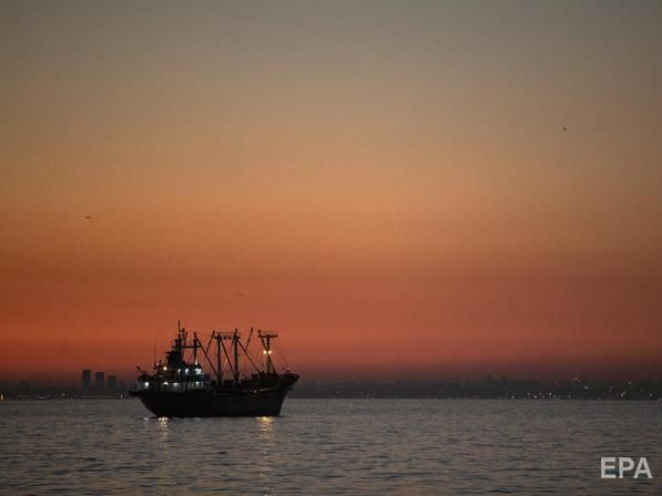 Освобождение задержанных в Крыму украинских рыбаков. ГПСУ проверяет информацию