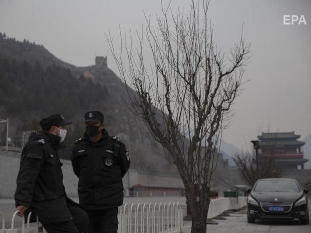 В Китае за сутки от коронавируса погибло 52 человека, все – в провинции Хубэй
