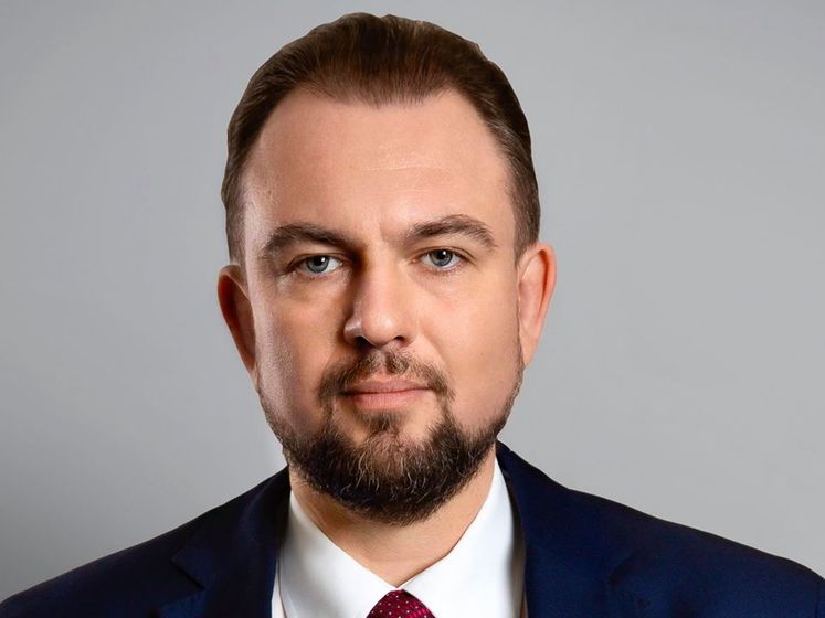 ﻿Голова компанії "Укренерго" Ковальчук пішов у відставку