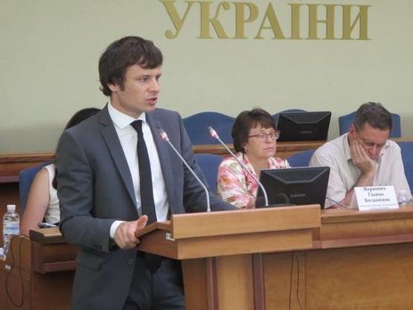 Марченко: Наша цель получить реальную и эффективную смету страны, которая будет стимулировать экономическое развитие и рост