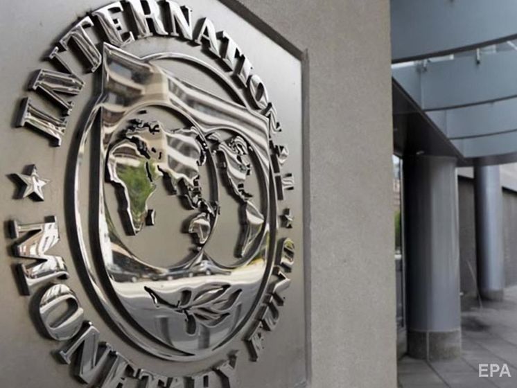 ﻿Команда МВФ в Україні досягла суттєвого прогресу в обговоренні законодавчих ініціатив – заява