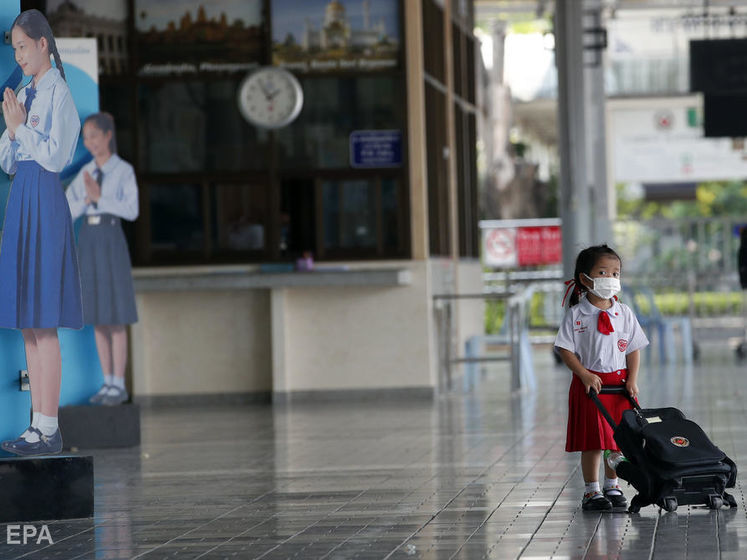 Всемирный совет по туризму оценил потери отрасли из-за коронавируса в $22 млрд